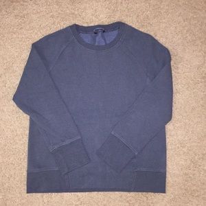 Lululemon, Athletica sweatshirt.